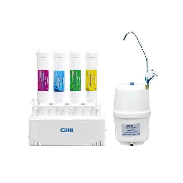 ROU 理想廚下RO機